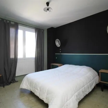 Holiday home Maison Individuelle Avec Jardin Pour 6 Personnes Pres Du Centre-ville - Fr-1-309-189 Port Vendres