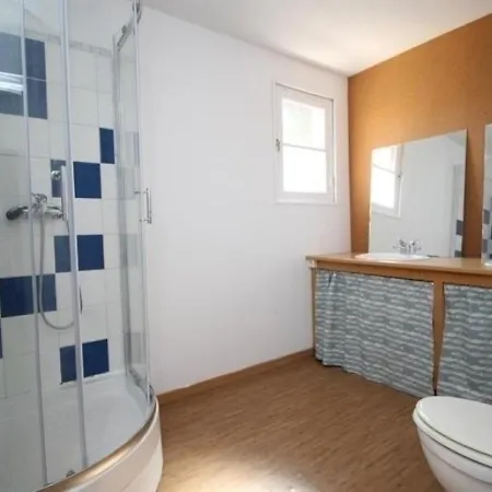 Holiday home Maison Individuelle Avec Jardin Pour 6 Personnes Pres Du Centre-ville - Fr-1-309-189 Port Vendres