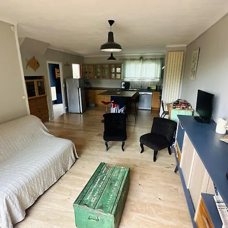 Holiday home Maison Individuelle Avec Jardin Pour 6 Personnes Pres Du Centre-ville - Fr-1-309-189 Port Vendres