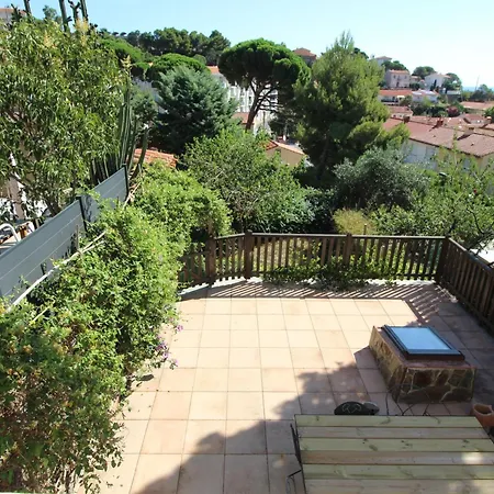 Maison Individuelle Avec Jardin Pour 6 Personnes Pres Du Centre-ville - Fr-1-309-189 Holiday home *